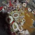 Cooksnap dari Noviyanti untuk resep Cumi masak aceh