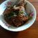 Cooksnap dari Noor Liani untuk resep Dak Bulgogi (Korean BBQ Chicken)