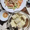 Cooksnap của SUMMER Ngo khi họ làm theo món Bắp cải cuộn thịt