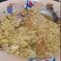 Cooksnap dari yuli lestari untuk resep Soto Ayam Bening