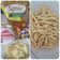 Cooksnap dari Dian Rianjani untuk resep Kue Gabus Keju yg simple tp bikin nagih terus 😍