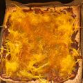yummymi Cooksnap-ja, amikor elkészítette a(z) Pizza a L'Abonett /gluténmentes receptet.
