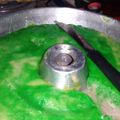 Cooksnap dari DEsi WaHyoeningsih untuk resep Apem nasi