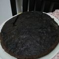 Cooksnap dari Endah untuk resep Brownis coklat teflon simpel & enak