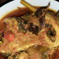 Cooksnap dari wiky yasinta untuk resep Pindang Bandeng Bumbu Kuning