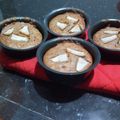 Cooksnap dari Deni Lufianti untuk resep Banana Muffins