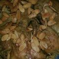 صورة من ام طارق.، شاركها بعد تجربة وصفة مقلوبه اردنيه ♡