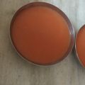 Pinky jain का कुकस्नैप जब उन्होंने टोमाटो सूप (Tomato soup recipe in hindi) बनाया था।