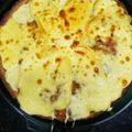 El cooksnap de Teresita Ubalde cuando hizo Masa Integral para Tartas saladas (sin huevo ni manteca).