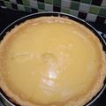 Cooksnap dari Ika.ys💋 untuk resep Pie susu