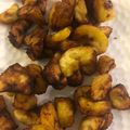 Cooksnap de Aux douceurs de Gaelle sur la recette Banane plantin