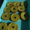 Cooksnap dari Mirei Rachmie untuk resep Bingka Kentang