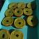 Cooksnap dari Mirei Rachmie untuk resep Bingka Kentang