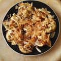 Cooksnap dari Kristy Merdhania untuk resep Takoyaki