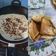 Cooksnap dari Feby Sucinda untuk resep Crispy Crepes teflon