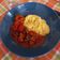 il irharuka quando ha preparato Savarin di polenta con salsiccia e funghi