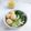 Cooksnap dari Erlina untuk resep Bakso Tempe