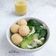 Cooksnap dari Erlina untuk resep Bakso Tempe