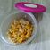 Cooksnap dari Melanie Windia untuk resep Kabocha no nimono plus tamago かぼちゃの煮物 卵 (pumkin)