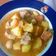 El cooksnap de Hanako Kawaii cuando hizo Estofado de pavo al pimentón.