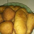 Cooksnap dari Wiwin Silvia untuk resep Donat Killer Soft Bread
