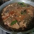 Cooksnap dari Ida Aja untuk resep Ikan Gabus Pucung Khas Betawi