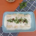 Cooksnap dari Siti Ramlah untuk resep Ipau Lipat