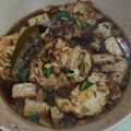 Cooksnap dari Madu Retno untuk resep Telur Ceplok Kecap Saus Tiram