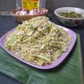 Cooksnap dari Hadleny Kitchen untuk resep 9.2 Bihun masak cabe hijau ala fe’ #selasabisa