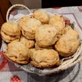 Kata Fockterné Cooksnap-ja, amikor elkészítette a(z) Mézeskalács torta receptet.