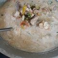 Cooksnap dari vita komersial untuk resep Garang asem ayam solo