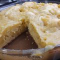 El cooksnap de Nancy Sosa cuando hizo Torta matera súper fácil !! 😘😋.
