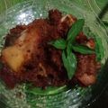 Cooksnap dari Gyta Safitri Asmar untuk resep Ayam Goreng Lengkuas