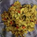 Cooksnap dari Sylviana Hartono untuk resep AYAM SUWIR, AYAM BE BUMBU BALI