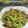 Cooksnap Sesimple Loralin semasa beliau membuat Tumis buncis.