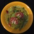 Cooksnap dari Mama Syafiq untuk resep Soto ceker ayam
