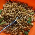 Cooksnap dari Nadia Indri Yandhi untuk resep Mie Goreng Sederhana