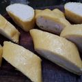 Cooksnap dari Eka Yulianto untuk resep Chicken Egg Roll ala Hokben