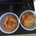 Cooksnap dari Intan pipi tipani untuk resep MPASI Perkedel Kentang Ayam 9M+
