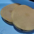 Cooksnap dari Hariyanti Agustin untuk resep Simple pancake