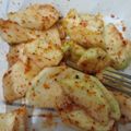 Cooksnap dari mutia zen untuk resep Rujak Bangkok Jambu Kristal