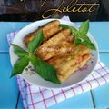 Cooksnap dari Fahira untuk resep Tempe Jeletot