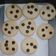 El cooksnap de Francisca Lizama cuando hizo Galletas de maicena.