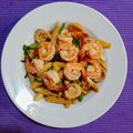 รูป Cooksnap ของ ครัวพี่ขันธ์ เมื่อเขาทำ ผัดผักรวมเทมเป้คลีน
