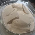 El cooksnap de oscar pedernera cuando hizo Vitel Tone.