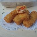 Cooksnap dari Eka dewi untuk resep 36. Risol Mayo