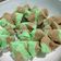 Cooksnap dari Mimi AraZ untuk resep Bolu Kukus Mekar