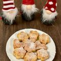 Сooksnap від Christina, який(а) приготував(ла) Очень вкусное творожное печенье с начинкой.