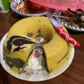 Cooksnap dari Lustyana Dewi untuk resep Bolu Macan
