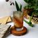 Cooksnap dari Dee's untuk resep Ice Java Tea ala Bioskop XXI